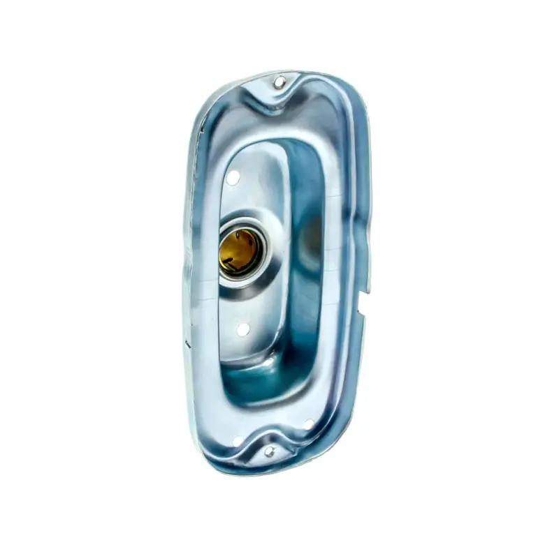 Tail Lamp Housing - LH or RH - 60-66 Chevy GMC CK Fleetside Pickup Truck