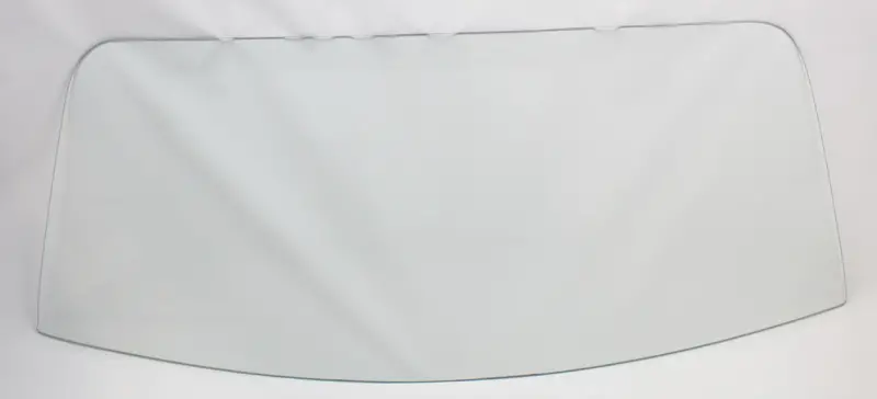 Back Glass - Clear - 71-72 Demon; 70-76 Duster; 73-76 Dart Sport