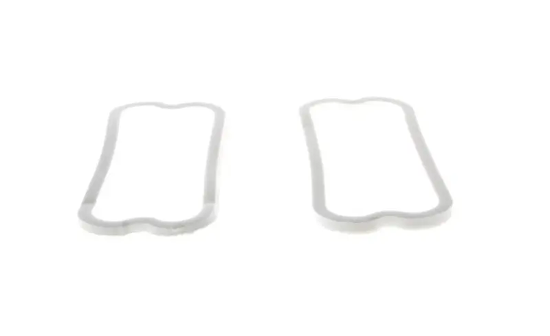 Tail Lamp Lens Gaskets - Pair - 60-66 Chevy GMC C/K Fleetside Pickup
