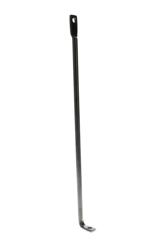 Bedside Outer Brace - 73-91 Chevy GMC C/K Pickup Truck - Fleetside