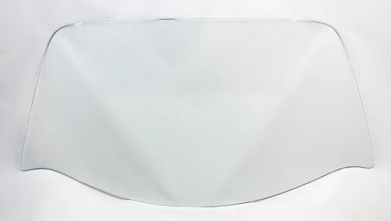 Back Glass - Clear - 68-70 Dodge Plymouth B-Body