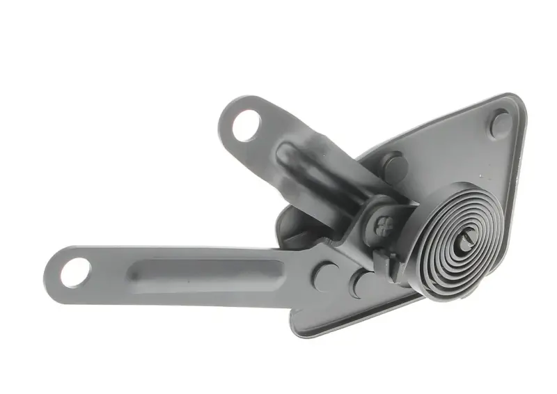 Hood Hinge w/ Spring - RH - 56 F100 F250 F350 Ford Pickup Truck