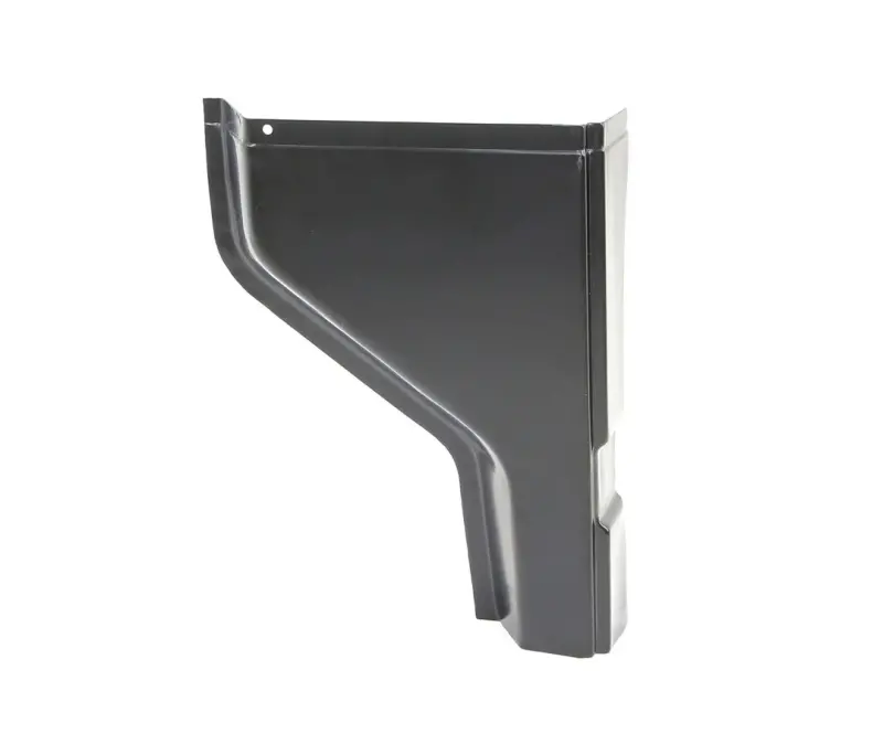 Cowl Side Assembly - Outer Lower Patch - LH - 48-52 F1 F2 Ford Pickup Truck