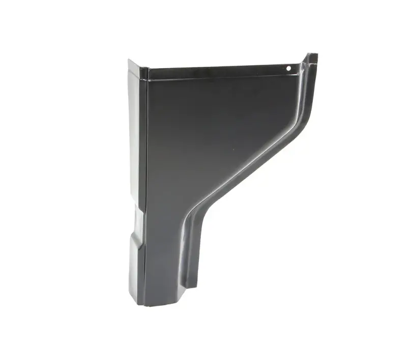Cowl Side Assembly - Outer Lower Patch - RH - 48-52 F1 F2 Ford Pickup Truck