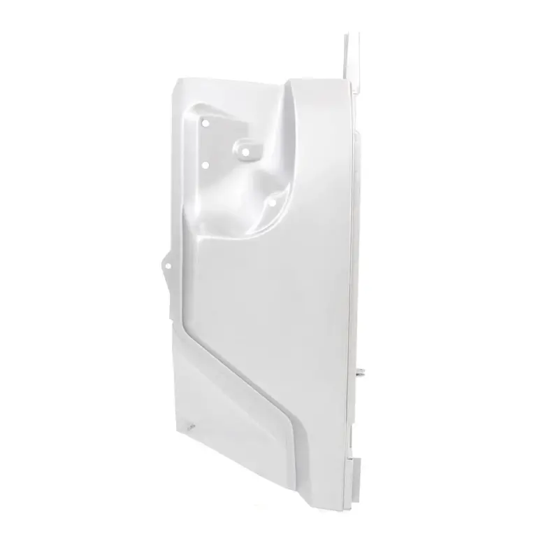 Cowl Side Assembly - Inner and Outer LH - 48-52 F1 F2 Ford Pickup Truck