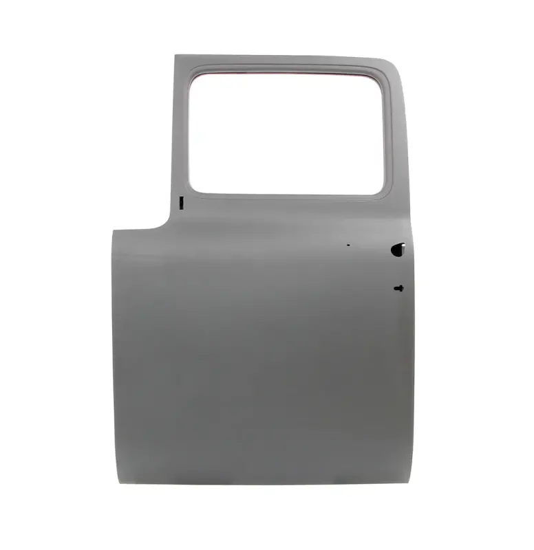 Door Shell - LH - 56 F100 F250 F350 Ford Pickup Truck