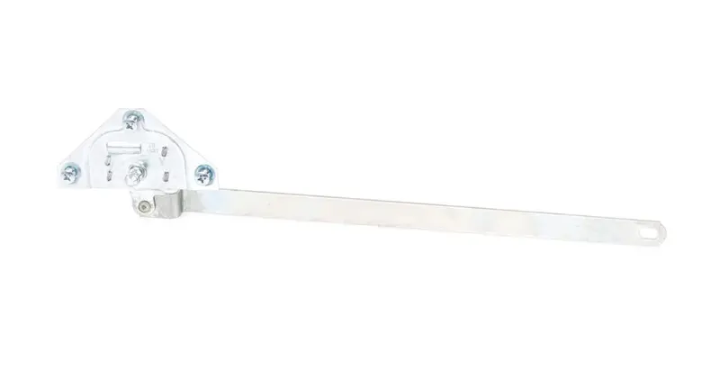 Door Latch Relay - LH or RH - 57-60 F100 F250 F350 Ford Pickup Truck