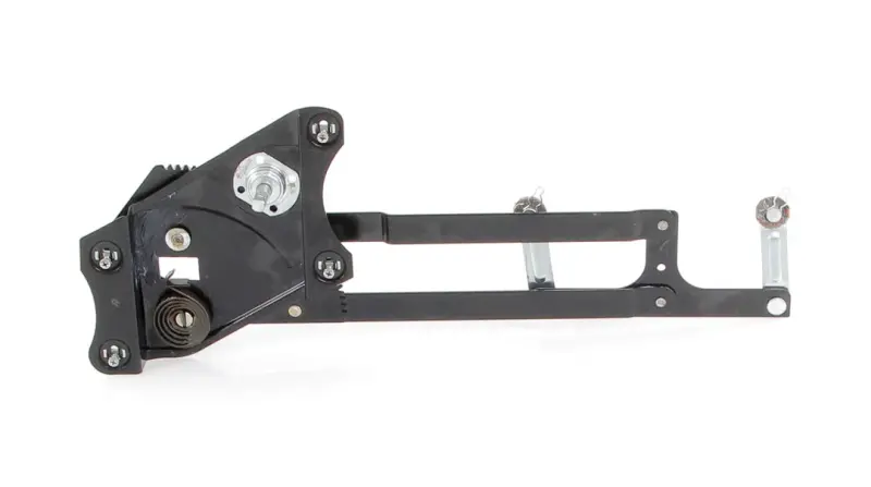 Door Window Regulator - RH - 48-52 F1 F2 Ford Pickup Truck