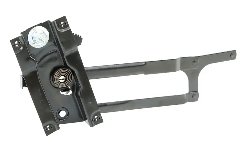 Door Window Regulator - RH - 53-55 F100 F250 F350 Ford Pickup Truck