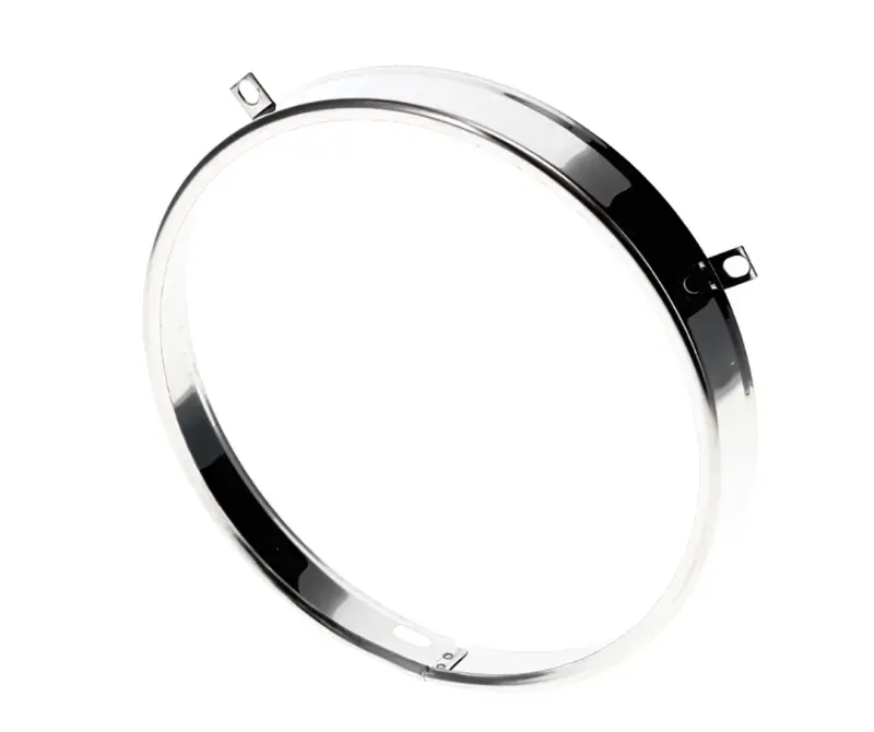 Headlight Retaining Ring - GM Car / Truck