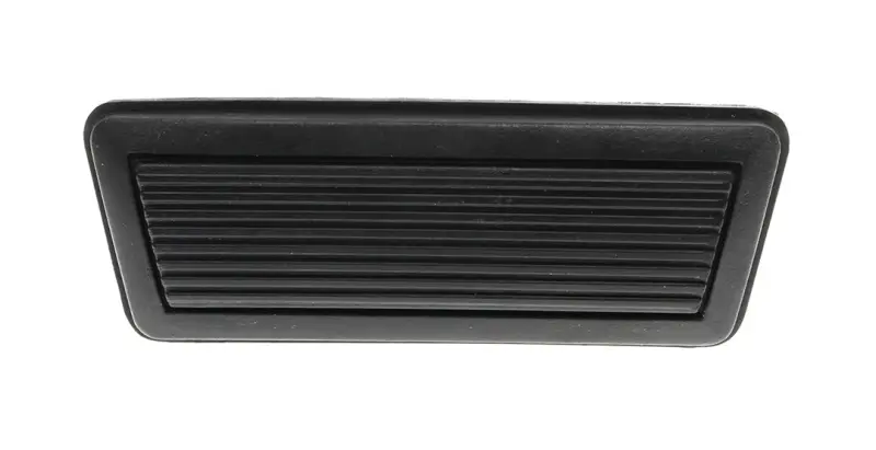 Brake Pedal Pad - A/T - 70-72 Dodge Plymouth E-Body; 71-72 Dodge Plymouth B-Body