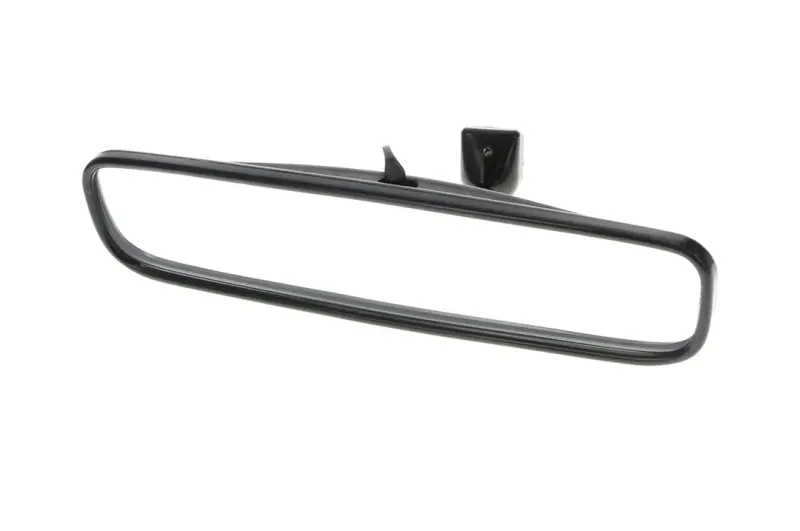 Inside Rear View Mirror - 10" Black with Day-Night - GM Car / Truck