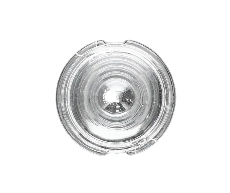 Back-Up Lamp Lens - LH or RH - 60-66 Chevy GMC C/K Fleetside Pickup Truck Suburban