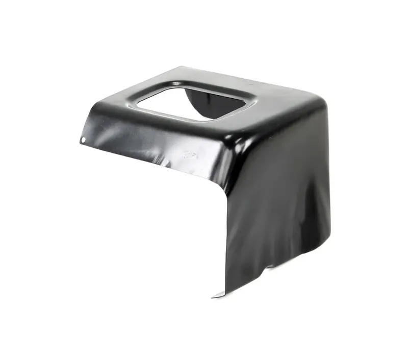 Inner Cab Corner - LH - 88-98 Chevy GMC C/K Pickup Truck Std Cab