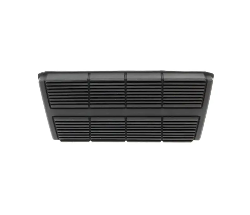 Brake Pedal Pad - Auto - DISC BRAKES - 75-91 Chevy GMC C/K Truck Suburban Blazer Jimmy; 73-77 Chevelle El Camino