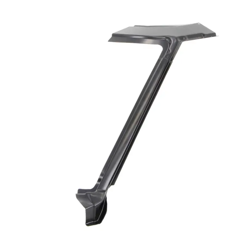 Outer Windshield A-Pillar Post - LH - 68-70 Dodge Plymouth B-Body