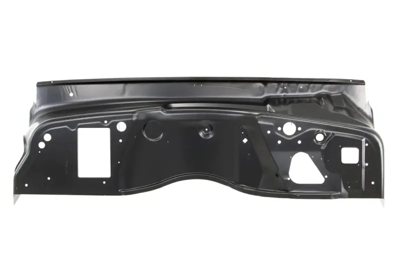 Firewall with AC - 73-87 Chevy GMC C/K Pickup Truck Blazer Jimmy Suburban
