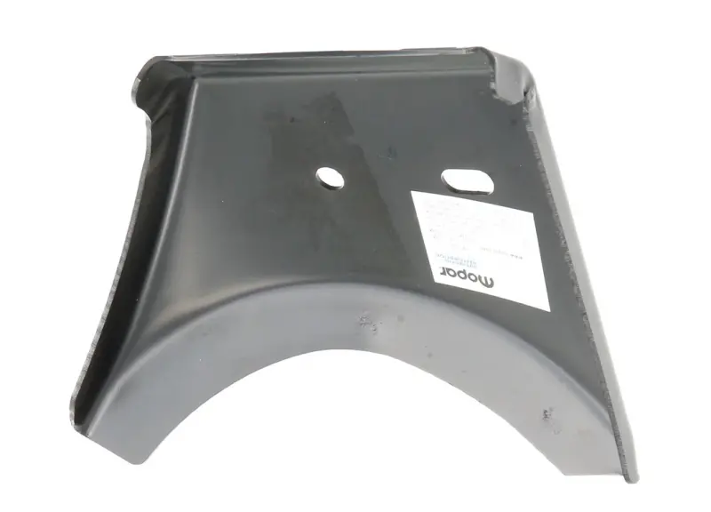 Shock Tower to Inner Fender Brace - RH - 70-74 Dodge Challenger Plymouth Barracuda Cuda