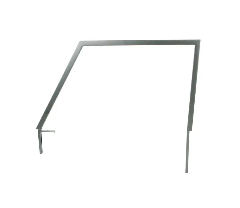 Upper Door Frame - LH - 66-77 Ford Bronco