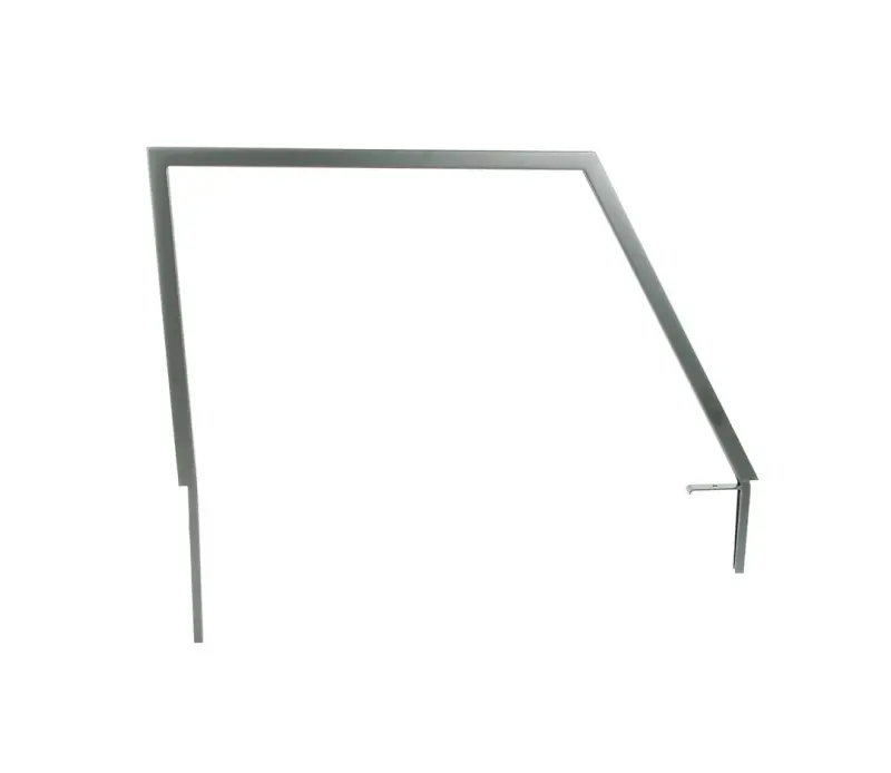 Upper Door Frame - RH - 66-77 Ford Bronco