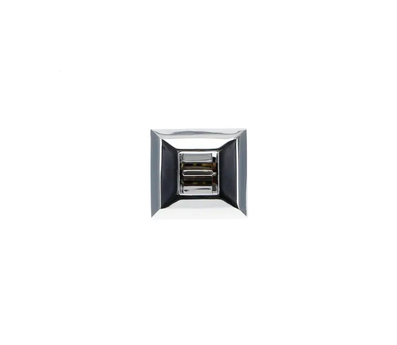 Power Window Switch - 1 Button - 71-78 GM A-Body; 77-81 Chevy GMC C/K Truck Blazer Jimmy Suburban