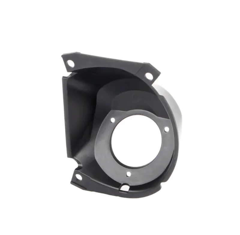 Fuel Filler Pipe Housing - LH - 84-87 Chevy GMC C/K Pickup Truck - Fleetside
