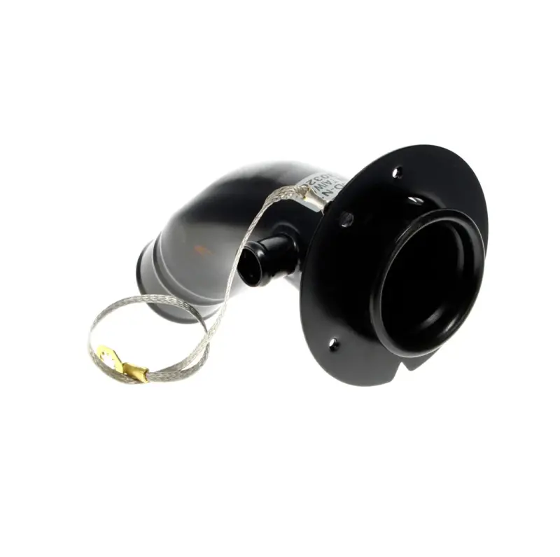 Fuel Filler Pipe - Diesel - 84-87 Chevy GMC C/K Pickup Truck - Fleetside