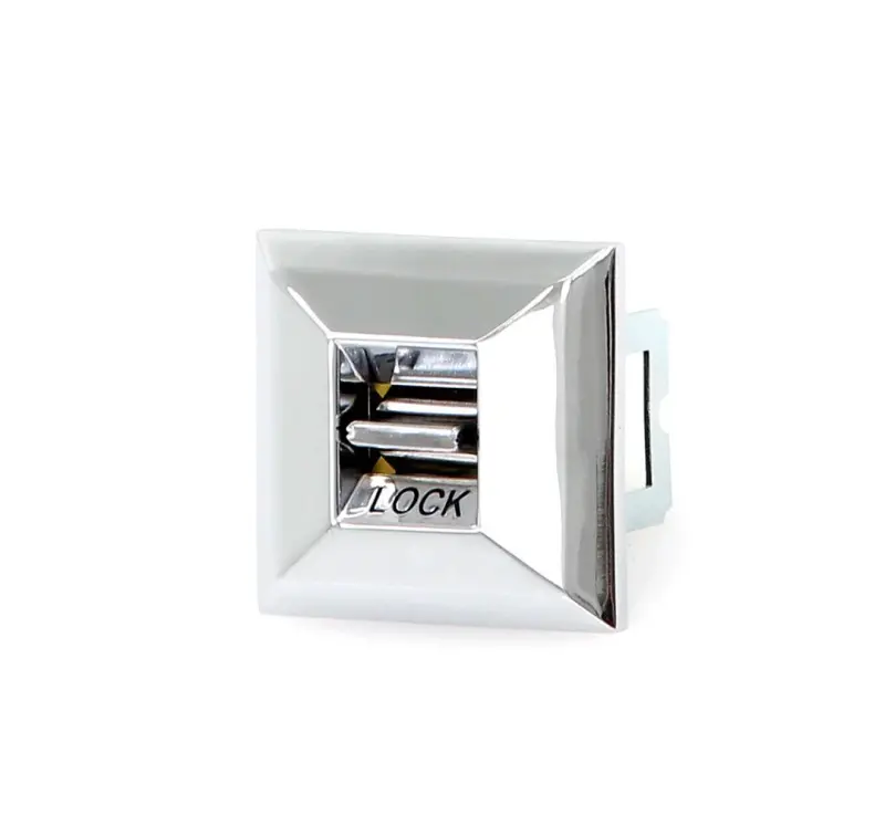 Power Door Lock Switch -75-77 Camaro Firebird; 77-78 Chevy GMC C/K Pickup Truck Blazer Jimmy Suburban
