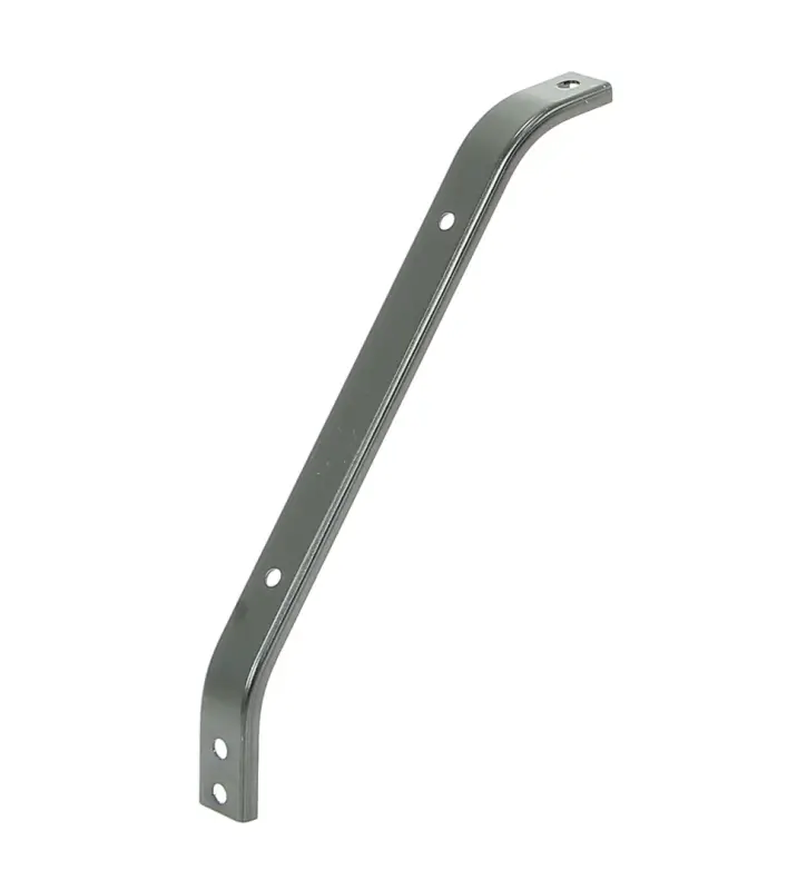 Rear Bedside Fender Brace - 53-72 Ford F100 F250 F350 Flareside Pickup Truck