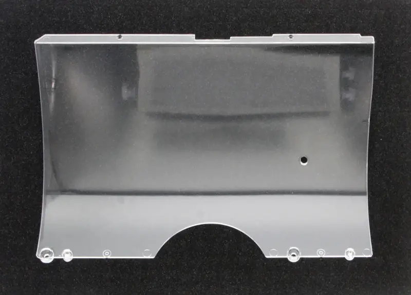 Gauge Lens - 92-94 Chevy GMC CK Truck