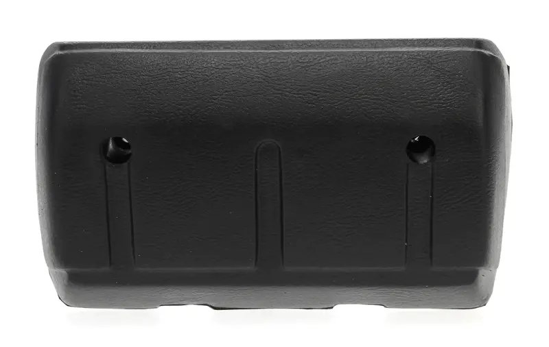 Arm Rest - Black - LH or RH - 67-71 Chevy GMC CK Pickup Blazer Jimmy Suburban