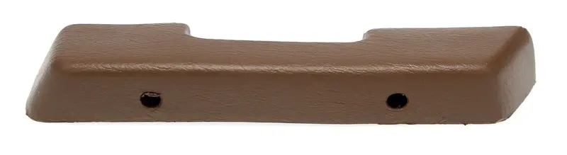 Arm Rest - Saddle - RH - 72 Chevy GMC C/K Pickup Blazer Jimmy Suburban