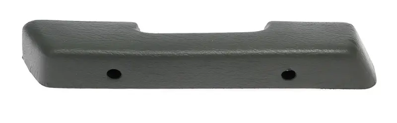 Arm Rest - Olive Green - LH - 72 Chevy GMC C/K Pickup Blazer Jimmy Suburban
