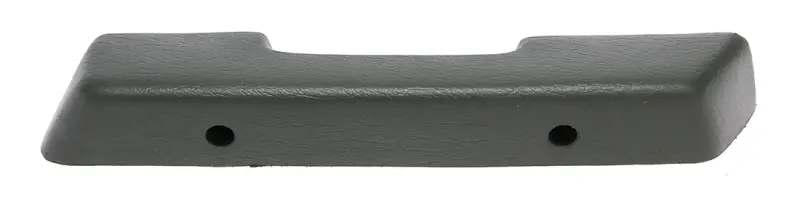 Arm Rest - Olive Green - RH - 72 Chevy GMC C/K Pickup Blazer Jimmy Suburban