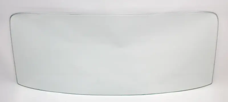 Back Glass - Clear - 67-69 Camaro Firebird