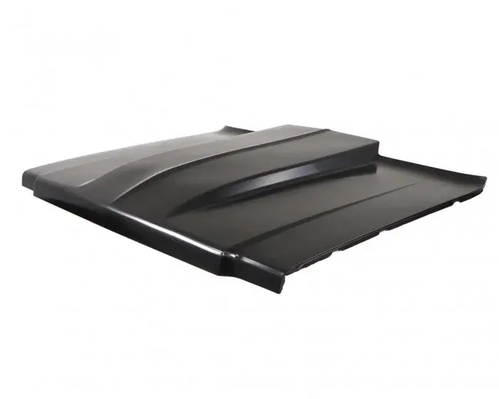 Hood - 2" Raised Cowl - without 79-80 Beauty Line - 73-80 Chevy GMC C/K Pickup Blazer Jimmy Suburban