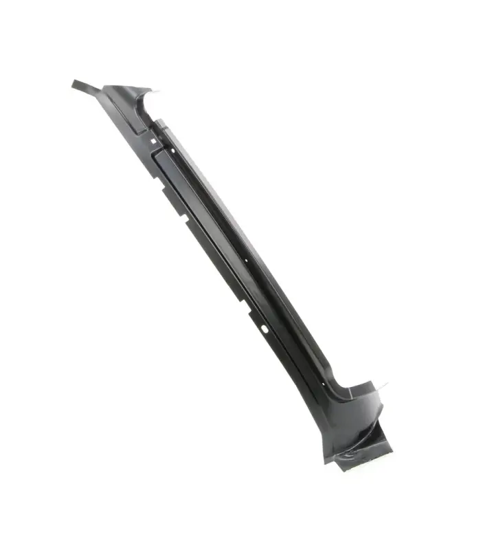 Inner Windshield A-Pillar Post - RH - 68-70 Dodge Plymouth B-Body
