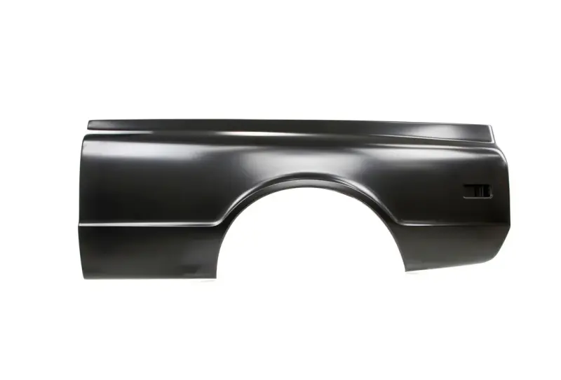 Bedside - OE Style - LH - 68-72 Chevy GMC C/K Fleetside Short Bed Pickup Truck