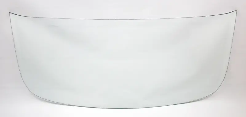 Back Glass - Clear - 70-74 Camaro Firebird