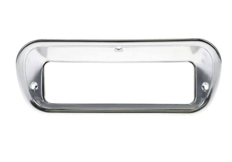 Park Lamp Bezel - LH or RH - 62-66 Chevy CK Pickup Truck Suburban