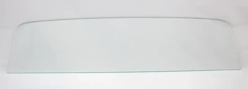 Back Glass - Clear - 64-67 El Camino