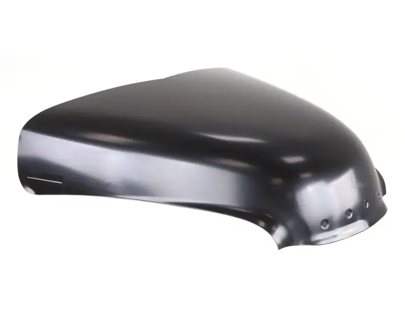 Hood - 1pc Style - 47-53 Chevy Pickup Truck Suburban