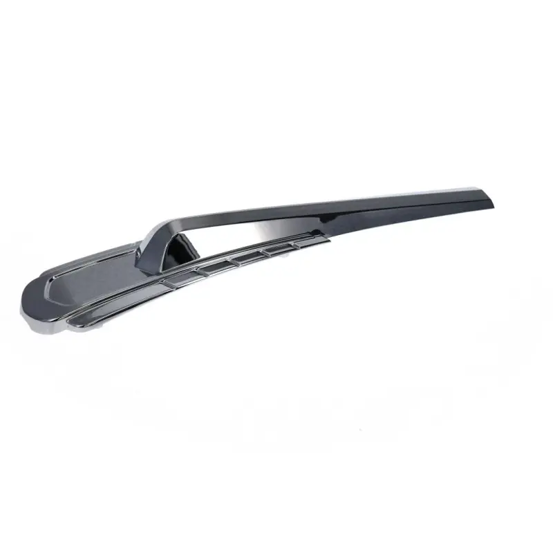 Hood Ornament - Chrome - 47-53 Chevy Pickup Suburban