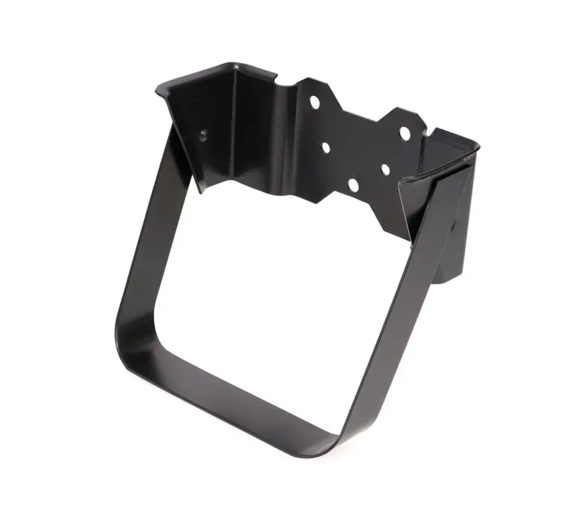 Windshield Washer Jar Bracket - 68-70 Nova; 67-69 Camaro Firebird; 64-69 Chevelle El Camino; 70-72 Chevy GMC CK Pickup Truck Blazer Jimmy Suburban