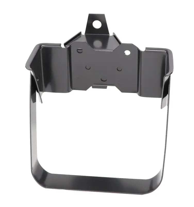 Windshield Washer Jar Bracket - 67-69 Chevy GMC CK Pickup Truck Blazer Suburban