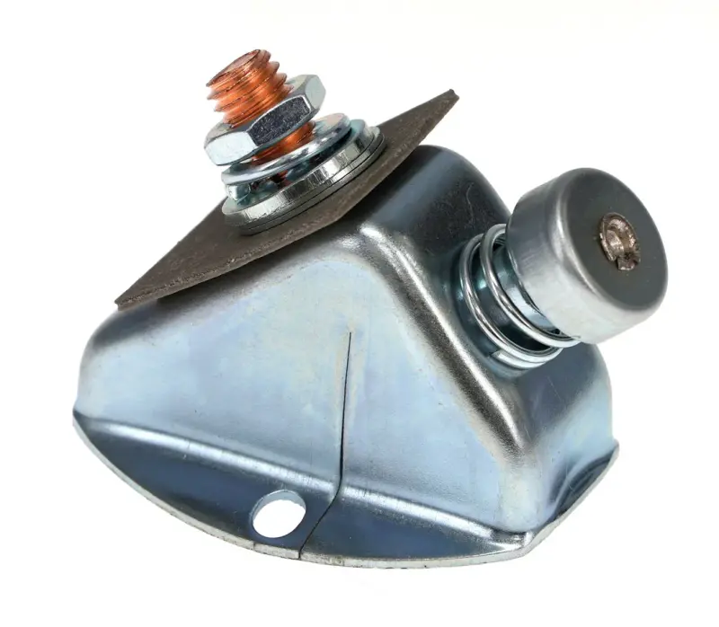 Starter Switch - on floor - 38-55 Chevy GMC Pickup Suburban