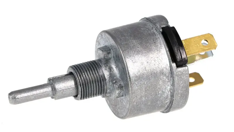 Wiper Switch - 67-68 Firebird 67 Chevy GMC CK Pickup Truck Suburban