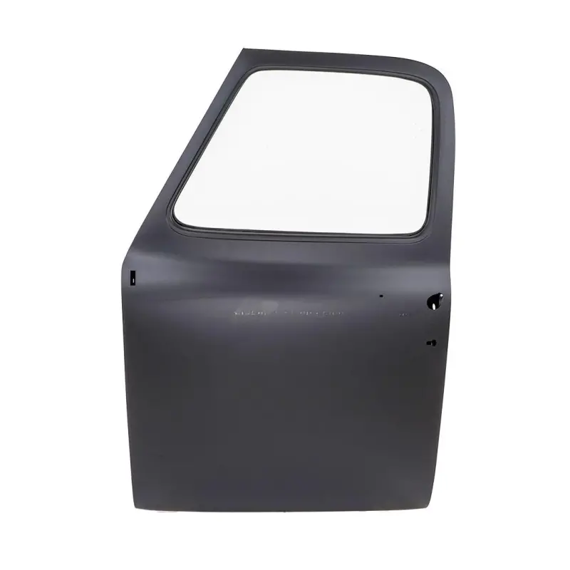 Door Shell - LH - 53-55 F100 F250 F350 Ford Pickup Truck