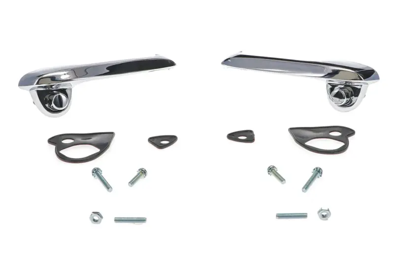 Outside Door Handle Kit - 53-60 F100 F250 F350 Pickup Truck