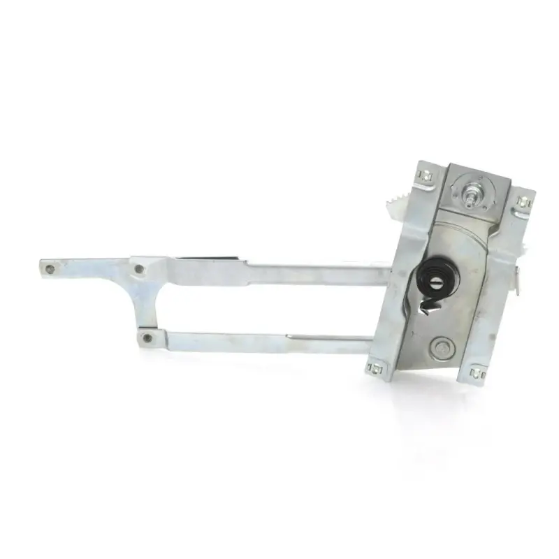 Door Window Regulator - LH - 53-55 F100 F250 F350 Ford Pickup Truck